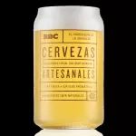 CERVEZA BBC 500