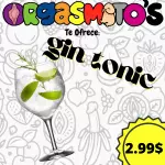 Gin Tonic