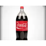Coca cola 2l