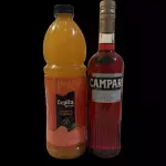 Campari + Cepita 1.5L
