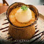 Cocada  Glicério