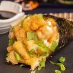Temaki Lula