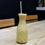 Mangocuyá