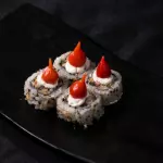 URAMAKI SKIN SPICY