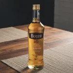 Casa Bucco amburana