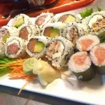 Clásica salmón p/2 26pz promo