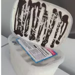 Prestígio pote de 1 lts