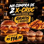 PROMOÇÃO CASAL