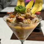 CEVICHE MARINERO