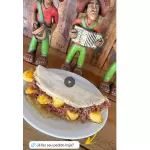 Mandacarú 1