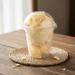 HELADO EN VASO