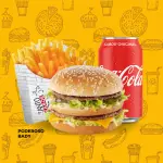 Combo Big Poderoso