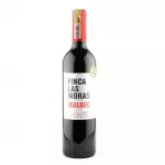 Finca Las Moras Malbec. Botella x 750 ml