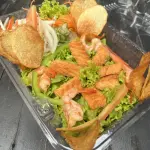 Salada FITNESS 🥗