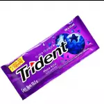 Trident x 5 unidades