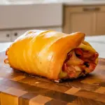 MINI PAN DE JAMÓN (NAVIDEÑO)
