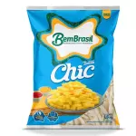 Batata Bem Brasil Chic 2kl