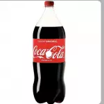 Coca Cola 2 L
