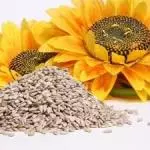 SEMILLAS DE GIRASOL PELADAS