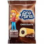 BOLO ANA MARIA CHOCOLATE