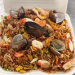ARROZ CHINO SUPER ESPECIAL