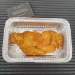 Filé de Frango à Milanesa