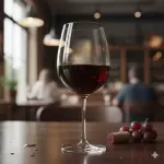Vinho Seco Taça (Português)