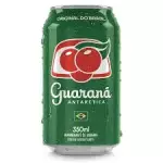 Guarana Antarctica