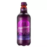 CHOP DE VINHO PINK MOON  600ML PET