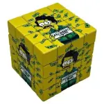 DICH METAL 5,8CM DK CUBO HOMMER