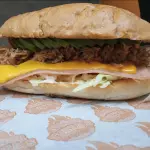 Torta de Pierna