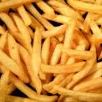 Batata/500g