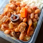 Dobradinha Vegana