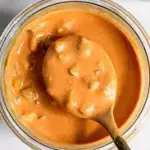 Burger Sauce