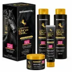 KIT CAPILAR CAVALO DO BRASIL 4X1