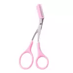 Tijeras rosadas