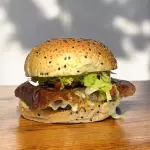 Chicken Crispy