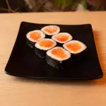 HOSSOMAKI DE SALMÃO