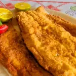 Filé de Gordinho