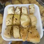 Semi Folhados Variados - 200g