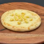 Queijo com Milho