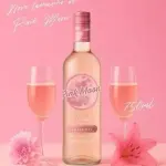 Pink moon 750ml