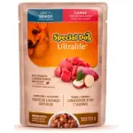 Special Dog Ultra Carne Sênior Sachê