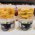Bolachas Rosas de Saron 250g