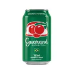 GUARANA ANTARTICA 350ML