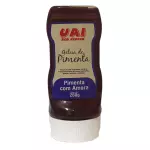 Geléia Pimenta com Amora