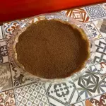 Pavê de limão grande