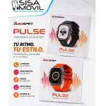 SMARTWATCH KOSPET PULSE SPORT