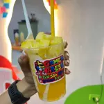 FrappePiña