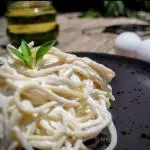 Pasta Alfredo